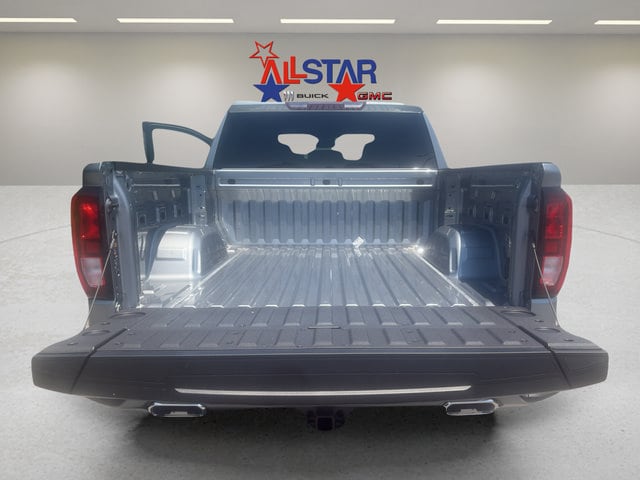 2026 GMC Sierra 1500 Elevation - Photo 22