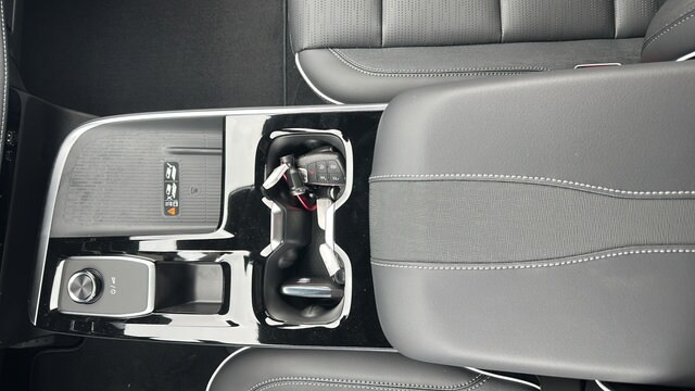 2026 Buick Enclave Sport Touring - Photo 15