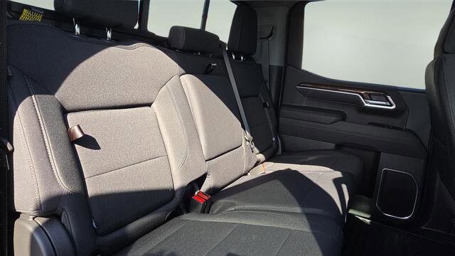 2026 GMC Sierra 1500 Elevation - Photo 20