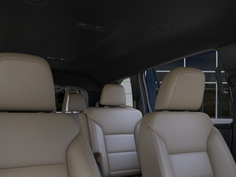 2027 Buick Enclave Preferred - Photo 24