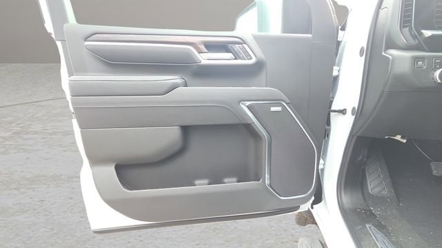 2026 GMC Sierra 2500HD SLT - Photo 37