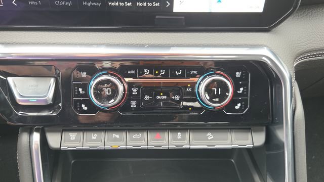 2026 GMC Sierra 2500HD Denali - Photo 33