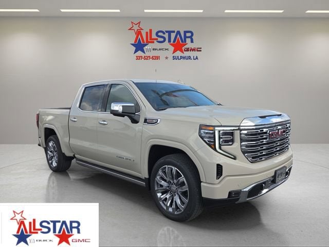 2026 GMC Sierra 1500 Truck 