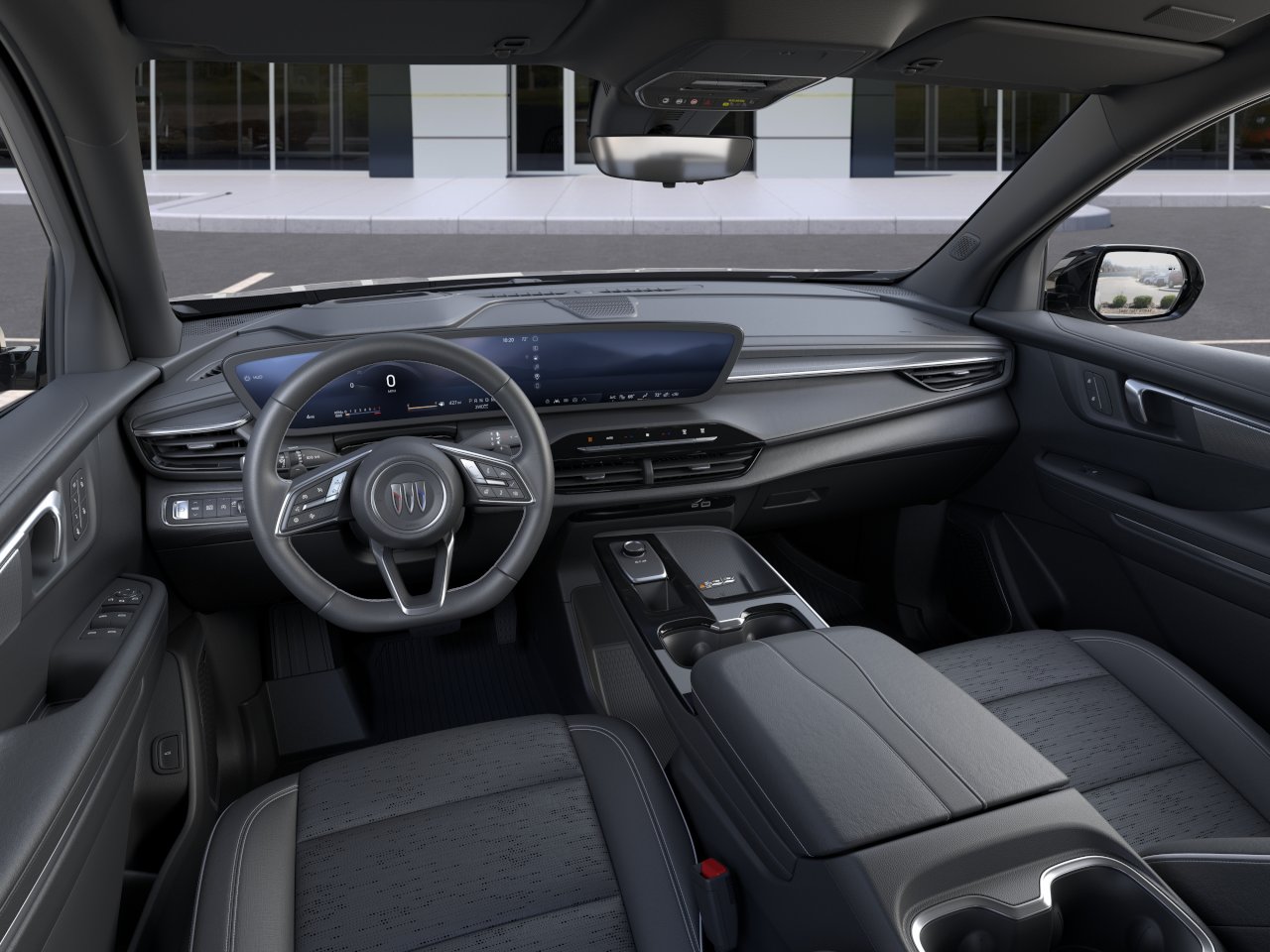 2026 Buick Enclave Sport Touring - Photo 15