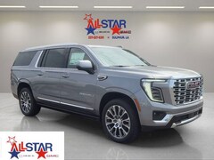2026 GMC Yukon XL Denali SUV