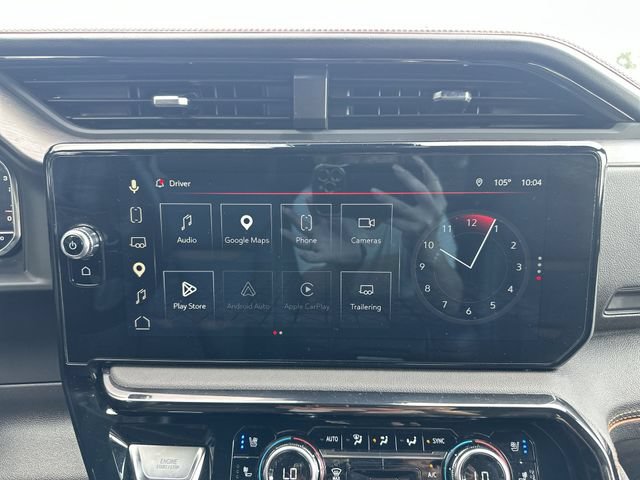 2024 GMC Sierra 1500 AT4 - Photo 11