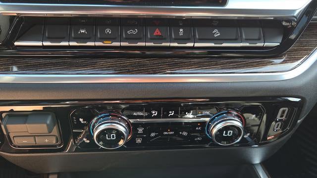 2026 GMC Sierra 1500 Elevation - Photo 37
