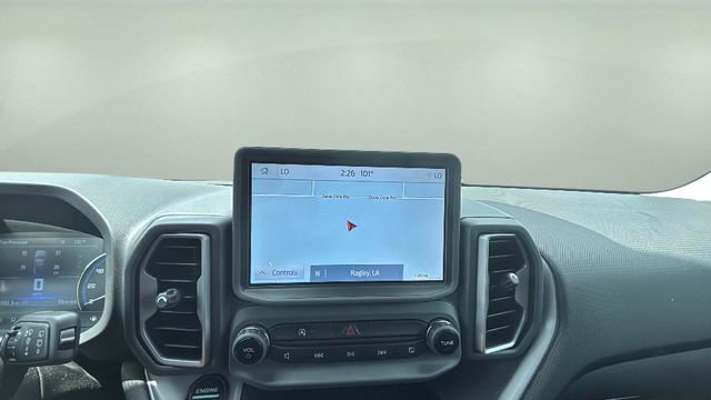 2023 Ford Bronco Sport Outer Banks - Photo 7