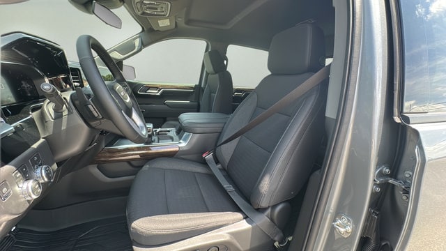 2026 GMC Sierra 1500 Elevation - Photo 19