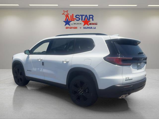 2026 GMC Acadia Elevation - Photo 4