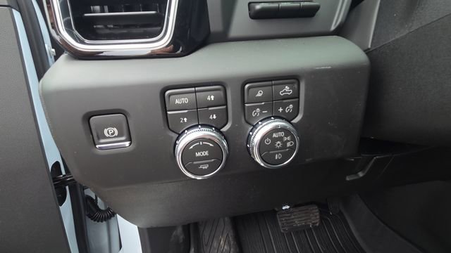2026 GMC Sierra 2500HD Denali - Photo 39