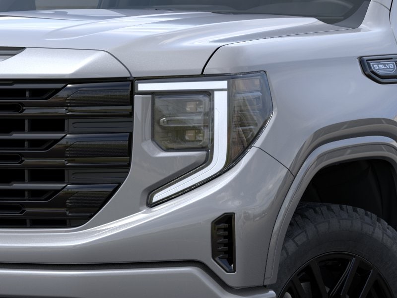 2026 GMC Sierra 1500 Elevation - Photo 36