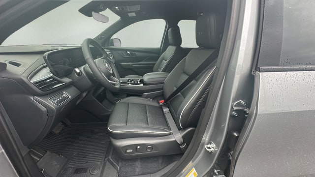 2026 Buick Enclave Sport Touring - Photo 16