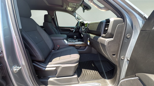 2026 GMC Sierra 1500 Elevation - Photo 17