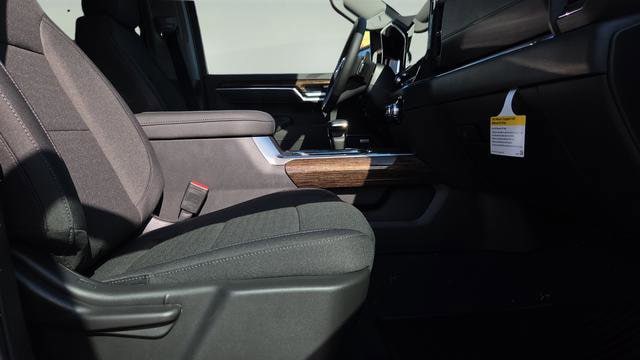 2026 GMC Sierra 1500 Elevation - Photo 17