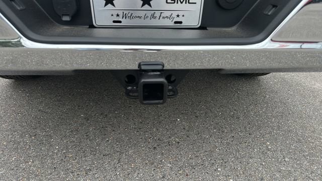 2026 GMC Sierra 1500 Pro - Photo 23