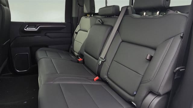 2026 GMC Sierra 2500HD SLT - Photo 29