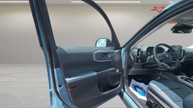 2023 Ford Bronco Sport Outer Banks - Photo 21