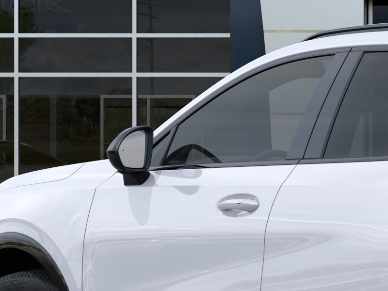 2026 Buick Envision Sport Touring - Photo 12