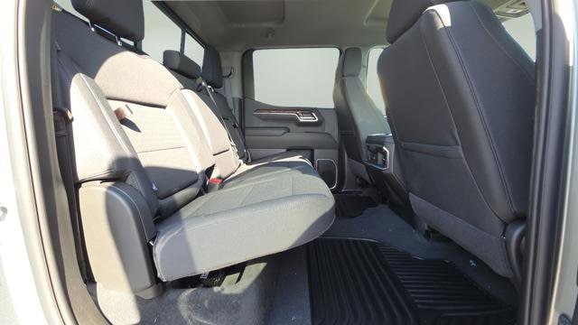 2026 GMC Sierra 1500 Elevation - Photo 19