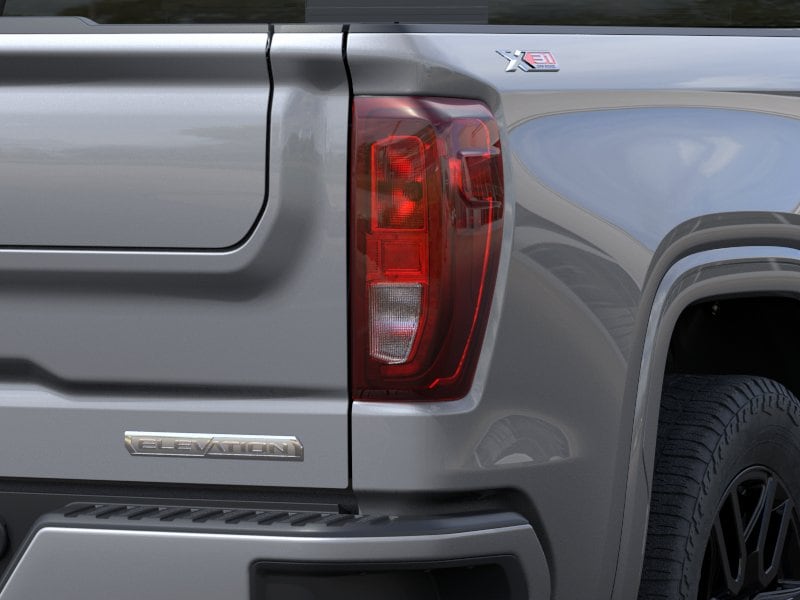 2026 GMC Sierra 1500 Elevation - Photo 38