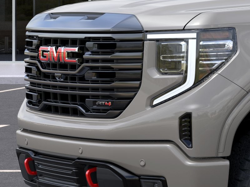 2026 GMC Sierra 1500 AT4 - Photo 12