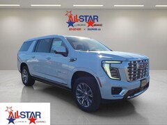 2026 GMC Yukon XL Denali SUV