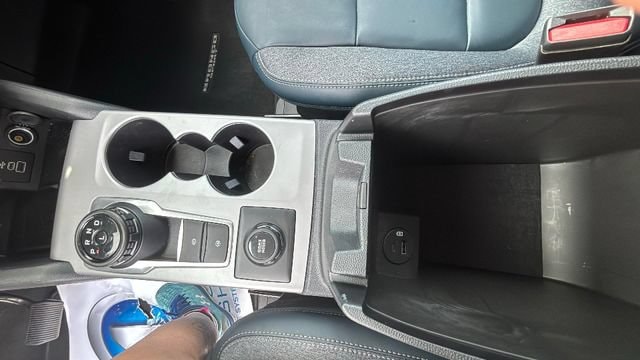 2023 Ford Bronco Sport Outer Banks - Photo 16