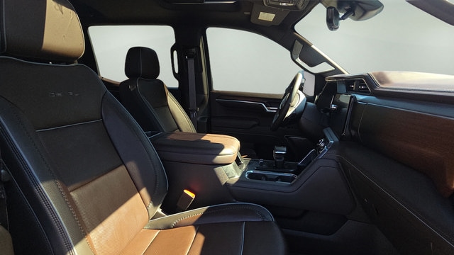 2025 GMC Sierra 1500 Denali - Photo 16