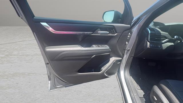 2026 GMC Acadia Elevation - Photo 20