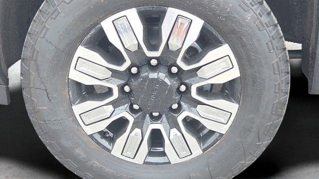 2026 GMC Sierra 2500HD Denali - Photo 46