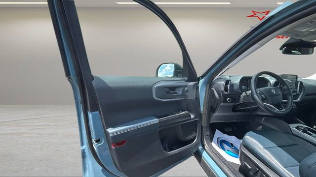 2023 Ford Bronco Sport Outer Banks - Photo 23