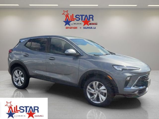 2026 Buick Encore GX Preferred's photo