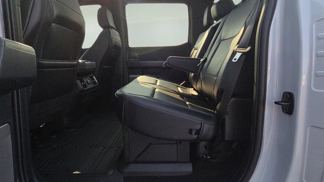 2025 Ford F-150 Lariat - Photo 16