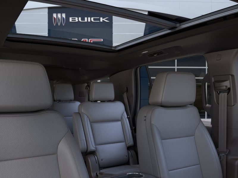 2026 GMC Yukon Elevation - Photo 24