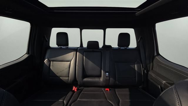 2025 Ford F-150 Lariat - Photo 14