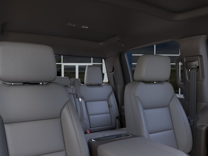 2026 GMC Sierra 1500 SLT - Photo 24