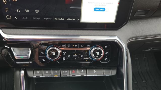2026 GMC Sierra 2500HD Denali - Photo 42