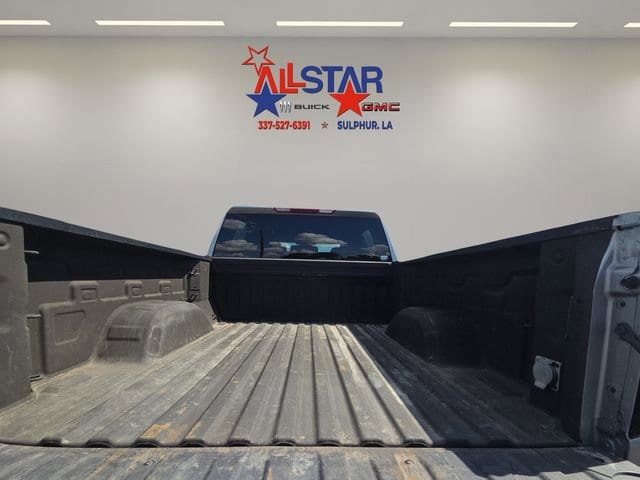 2024 GMC Sierra 1500 Elevation - Photo 18