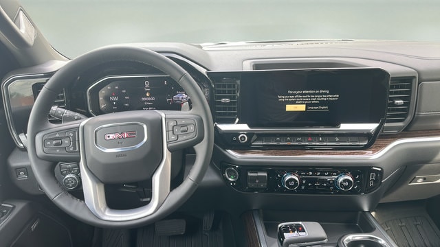2026 GMC Sierra 1500 Elevation - Photo 18