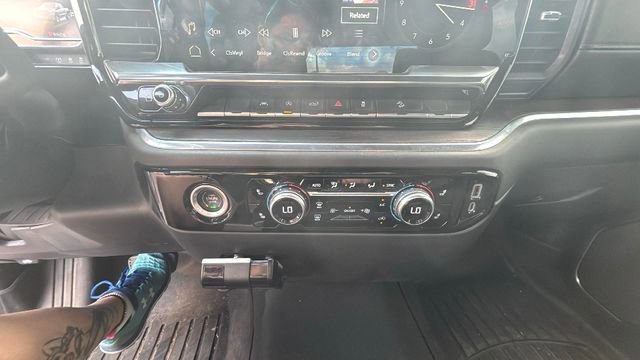 2022 GMC Sierra 1500 SLT - Photo 24
