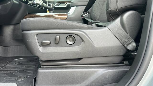 2026 GMC Sierra 1500 Elevation - Photo 12