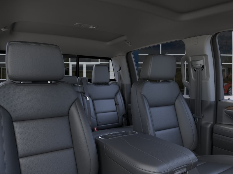 2026 GMC Sierra 3500HD SLT - Photo 24