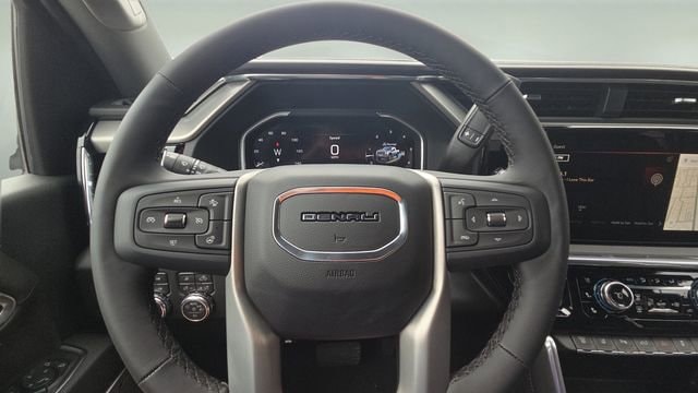 2026 GMC Sierra 2500HD Denali - Photo 13