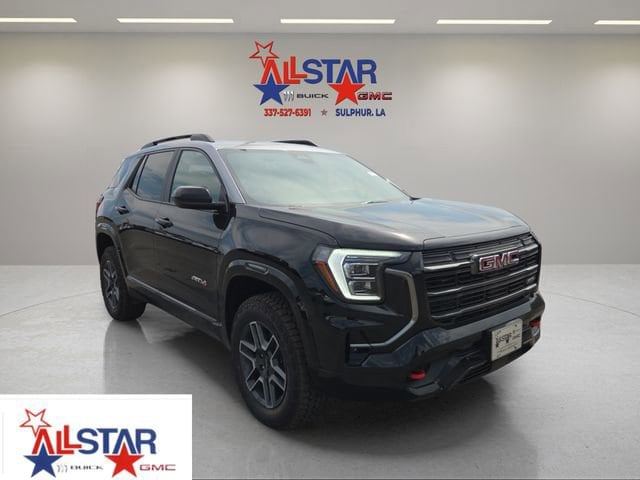 2026 GMC Terrain AT4 AWD's photo