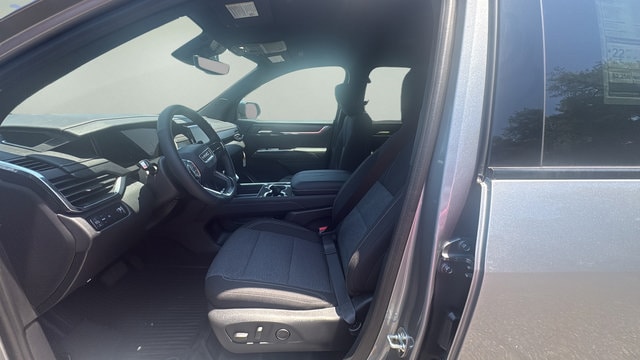 2026 GMC Acadia Elevation - Photo 19
