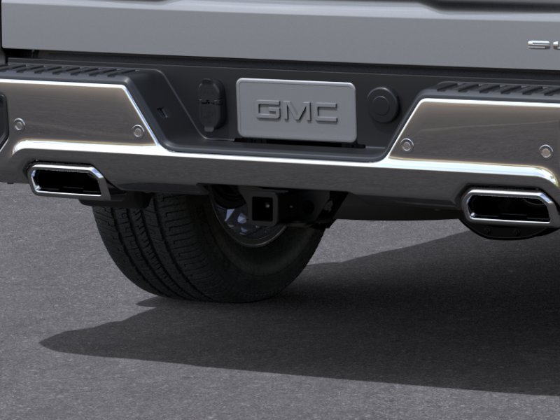 2026 GMC Sierra 1500 SLT - Photo 14