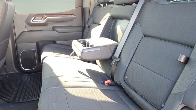 2026 GMC Sierra 1500 Elevation - Photo 27
