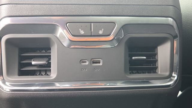 2026 GMC Sierra 2500HD Denali - Photo 25