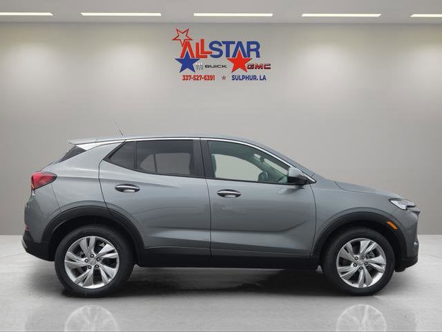 2026 Buick Encore GX Preferred - Photo 8